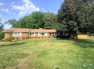 12311 Sloan Dr, Chester, VA 23836