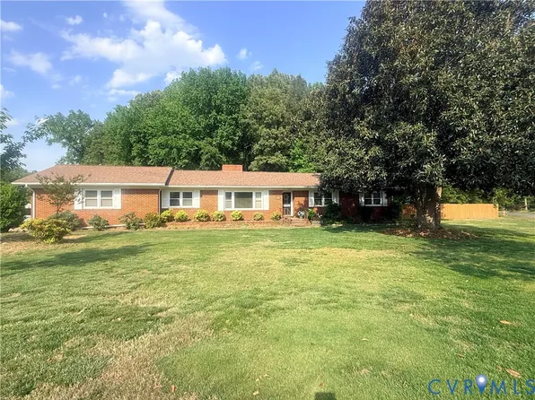 12311 Sloan Dr, Chester, VA 23836