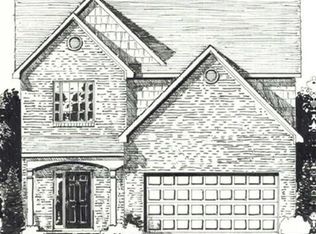 104 Brookford Way, Georgetown, KY 40324