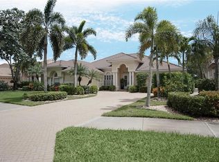 7742 Mulberry Ln, Naples, FL 34114