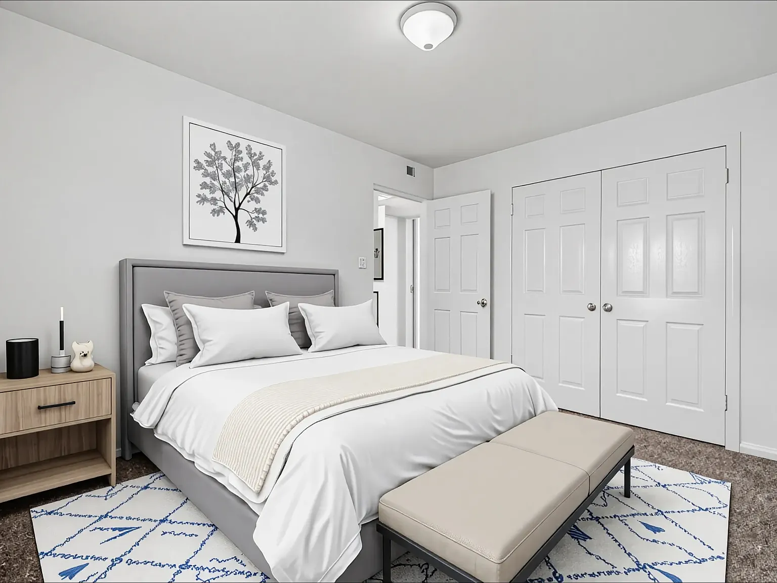 2 bed, 800 sqft, $1,245 — Photo 3