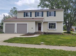 6400 Damson Dr, Clayton, OH 45315