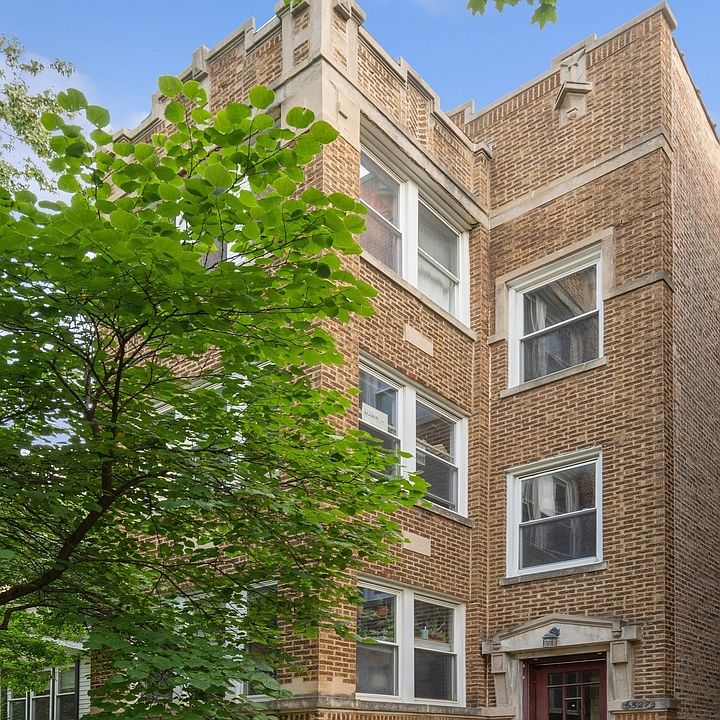 1st image of 6527 N Bosworth Ave APT 2