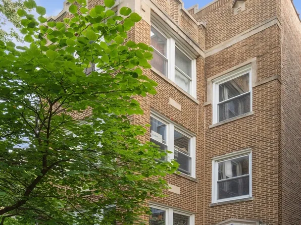 6527 N Bosworth Ave APT 2, Chicago, IL 60626