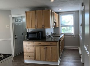 77 Paine St #2, Worcester, MA 01605