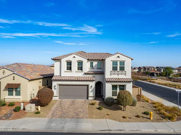22413 N 101ST Avenue, Peoria, AZ 85383