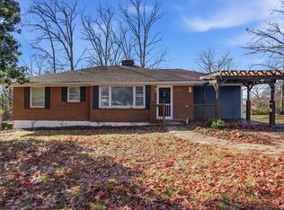 230 George St, Lynchburg, VA 24502