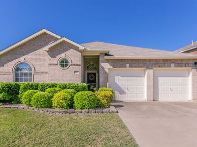 8333 Island Cir, Fort Worth, TX, 76137