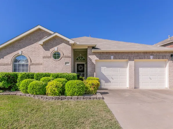 8333 Island Cir, Fort Worth, TX 76137