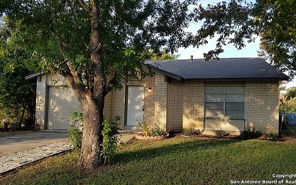 2nd image of 6031 Millbank Dr
