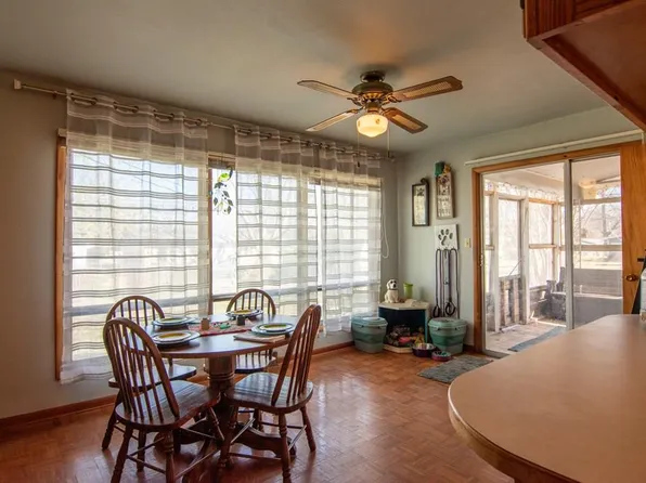 405 Wilshire Blvd, Coffeyville, KS 67337