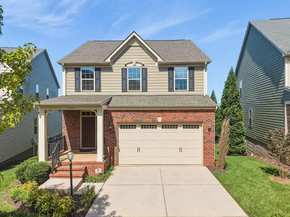 1359 Delphi Ln, Charlottesville, VA 22911