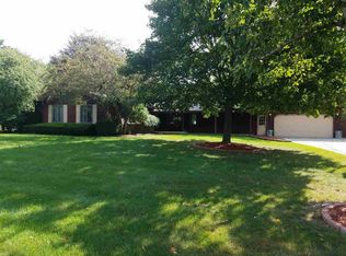 1456 Dyemeadow Ln, Flint, MI 48532