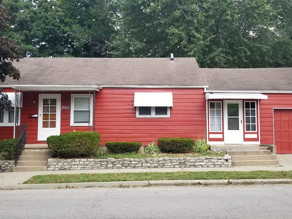 1st image of 2803 E Hastings St
