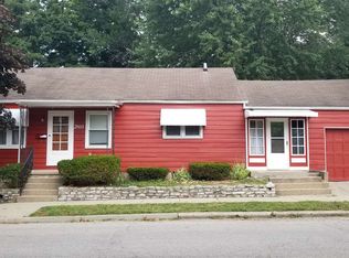 2803 E Hastings St, South Bend, IN 46615