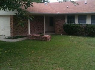 1516 Linda Ln, Killeen, TX 76549