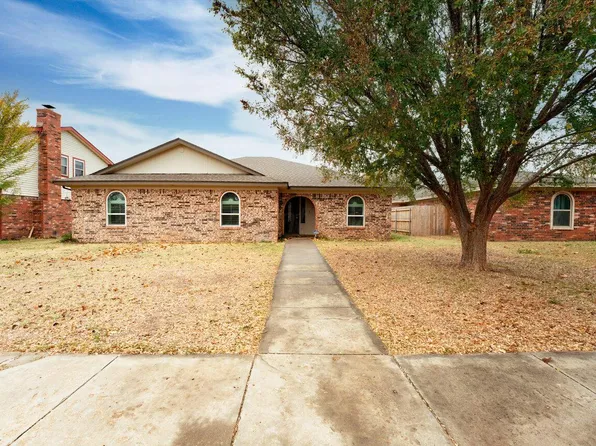 6512 Garwood Rd, Amarillo, TX 79109