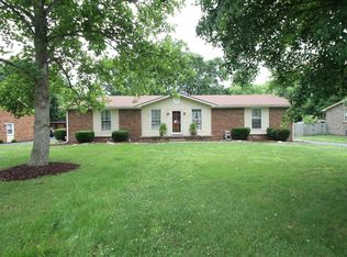 808 Ronald Dr, Franklin, TN 37064