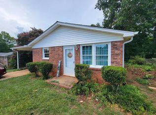 6 Alpha Dr, Greenville, SC 29605