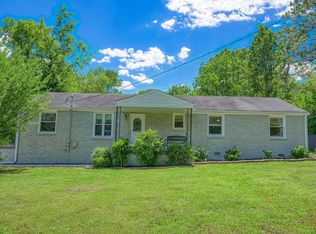 1026 Drummond Dr, Nashville, TN 37211