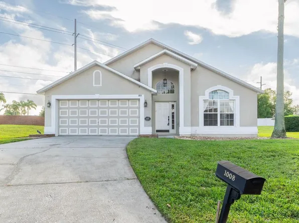 1008 Casterton Cir, Davenport, FL 33897
