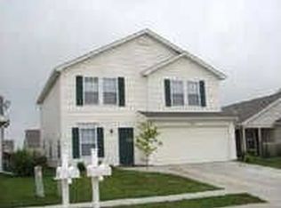 5590 Dunston Dr, Lafayette, IN 47905