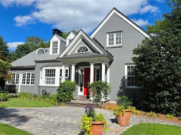 223 Brighton Rd NE, Atlanta, GA 30309
