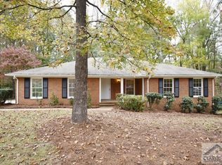375 McDuffie Dr, Athens, GA 30605