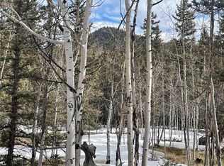 80 Haida Way, Como, CO 80456