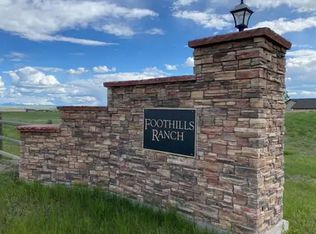 58 Stone Mill Ln, Great Falls, MT 59405