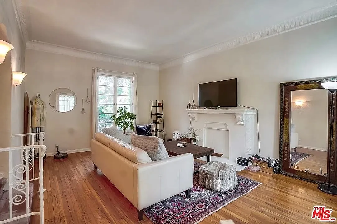1 bed, 715 sqft, $3,100 — Photo 1