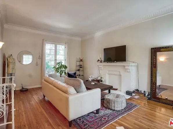450 N Sycamore Ave APT 1, Los Angeles, CA 90036