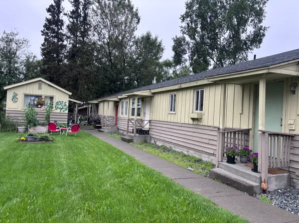 3604 Oregon Dr #3, Anchorage, AK 99517