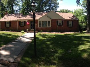 8407 Spalding Dr, Henrico, VA 23229
