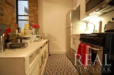 Rented by REAL New York