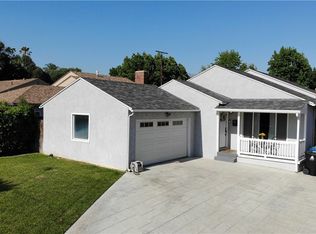 7056 Cantaloupe Ave, Van Nuys, CA 91405
