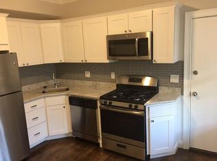 14-06 Townsend St #6, Boston, MA 02119