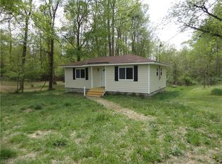 7261 Little Creek Dam Rd, Toano, VA 23168