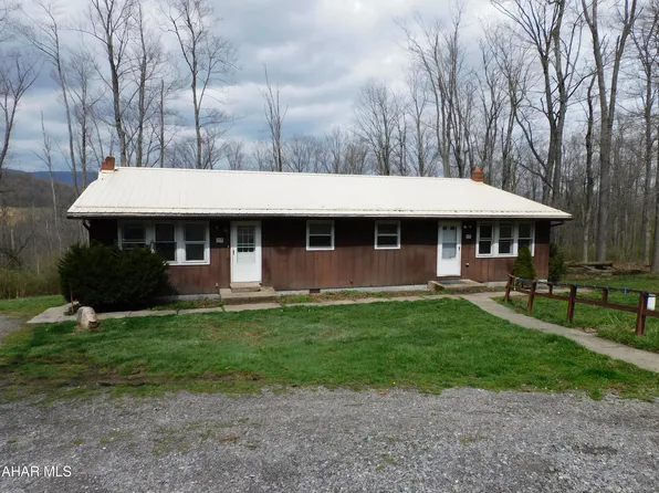 3446 Skelp Mountain Rd, Altoona, PA 16601