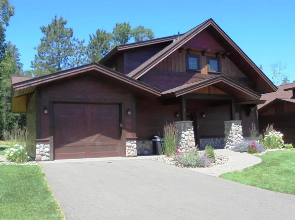 11460 Lynn Boyd Way #1, Crosslake, MN 56442