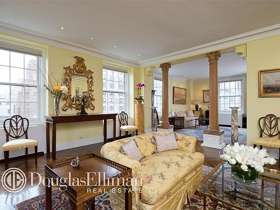 4th image of 580 Park Ave APT 9A