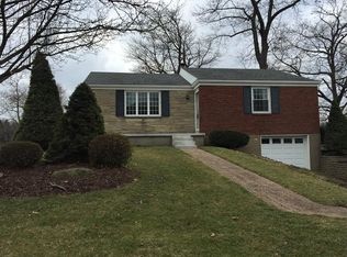 9229 Lancelot Dr, Pittsburgh, PA