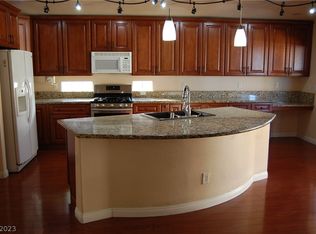 1764 Virgin Island Ave, Henderson, NV 89074