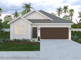 Encino Plan, Las Brisas at Tres Lagos, McAllen, TX 78504