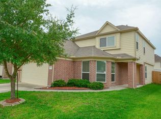 7230 Foxwood Fair Ln, Humble, TX 77338