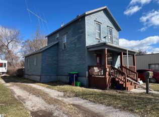 704 Salzburg Ave, Bay City, MI 48706