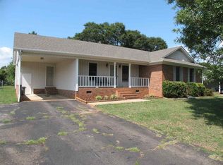 125 Mallard Dr, Moore, SC 29369