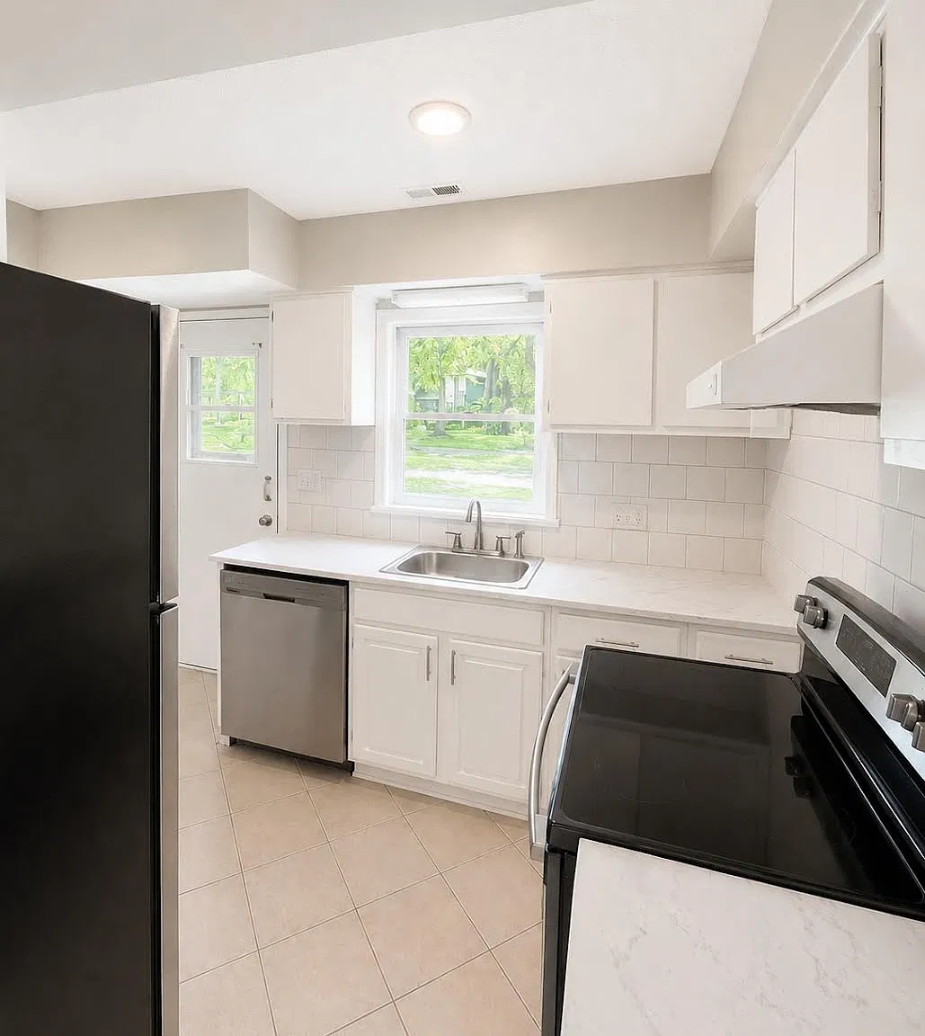 3 bed, 2.5 bath, 1440 sqft, $1,700 — Photo 2