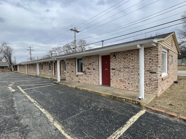 311 Us Highway 54, El Dorado Springs, MO