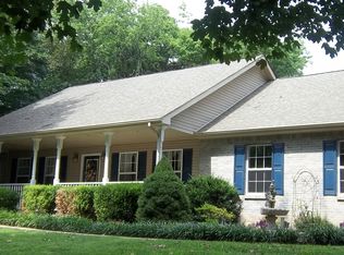 3802 Brady Ln, Hopkinsville, KY 42240